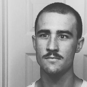 Meet your Posher, Gregory